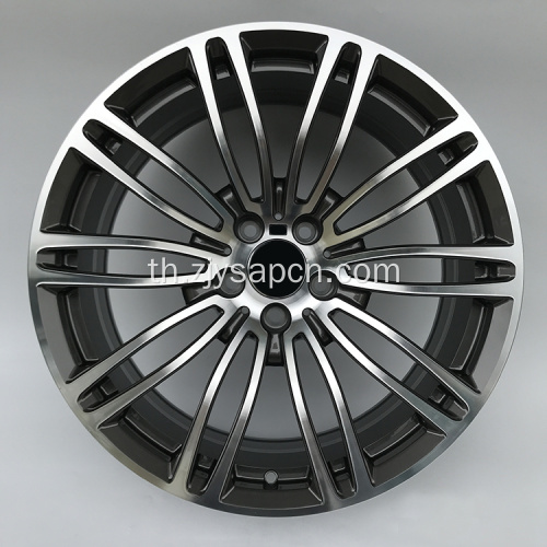 Hot Selling 7Series 3 Series 5Series Forged Rims